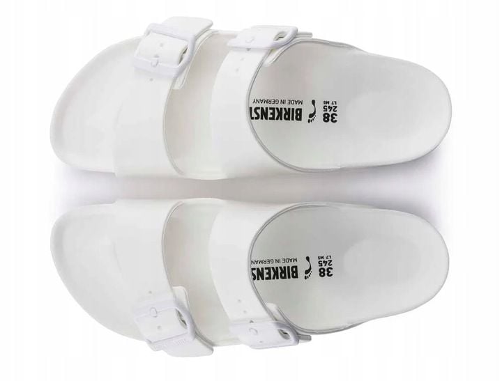 Klapki Birkenstock Arizona EVA 129443 40 zdjęcie 4