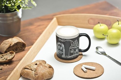 Kubek Tablica z kredą na Arena.pl