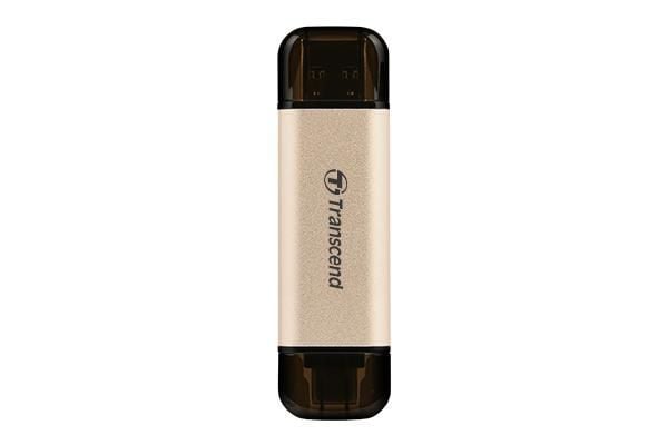 Transcend JetFlash 930C USB3.2ÊType C + zdjęcie 1