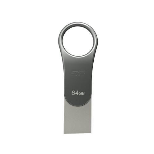 Pendrive Silicon Power Mobile 64GB USB 3.1 Type-C na Arena.pl