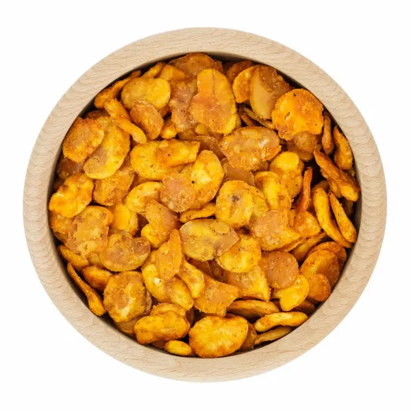 Bób prażony chili 200g zdjęcie 2