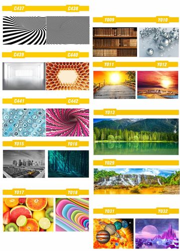 FOTOTAPETA kosmiczny krajobraz ABSTRAKCJA planety na Arena.pl