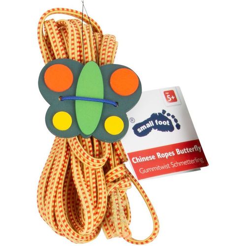 Guma do skakania żółta gra ruchowa ok. 2m na Arena.pl