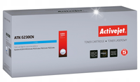 TONER ACTIVEJET DO KYOCERA TK-5230C P5021 M5521 NIEBIESKI 2200STR. CHIP