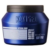 Odbudowująca maska do włosów zniszczonych KayPro Botu-cure phase 3 500ml