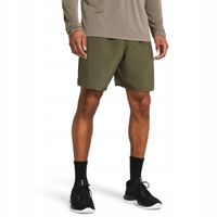 SPODENKI MĘSKIE WOVEN UNDER ARMOUR XL