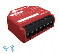 Shelly 1PM Gen3 Inteligentny przekaźnik Wi-Fi