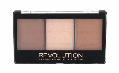 MakeUp Revolution Zestaw Do Konturowania C04 FAIR na Arena.pl