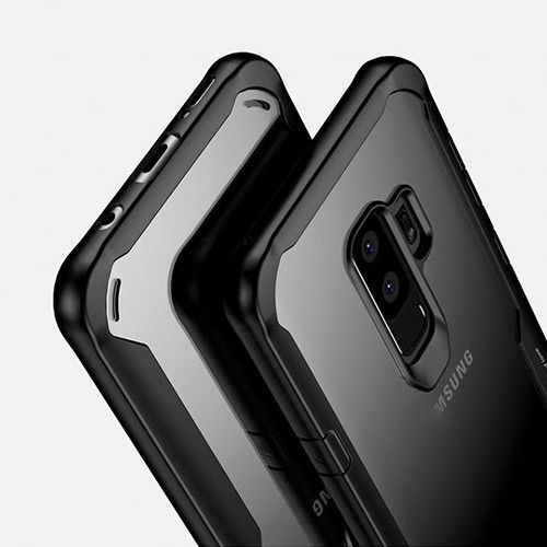 Samsung S9 Plus - Etui IPAKY FRAME na Arena.pl