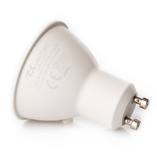 żarówka led gu10 5w ww 3000k 3138 tk lighting na Arena.pl