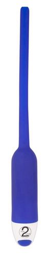 Vibrating Silicone Dilator Hol na Arena.pl