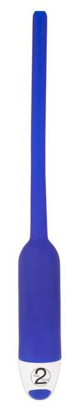 Vibrating Silicone Dilator Hol zdjęcie 4