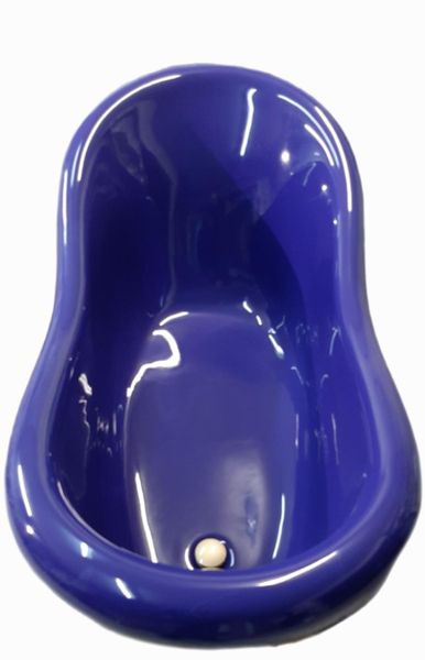 WANNA WOLNOSTOJĄCA RETRO  MIRIAM 160,170,180 CM zdjęcie 2