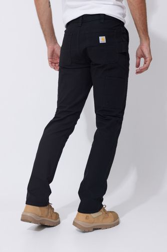 spodnie carhartt rugged flex® duck utility na Arena.pl