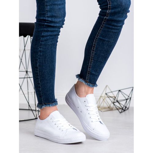 Niskie Trampki r.40 na Arena.pl