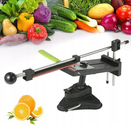 PROFESJONALNA OSTRZAŁKA NOŻY OSEŁKA RUIXIN PRO II na Arena.pl