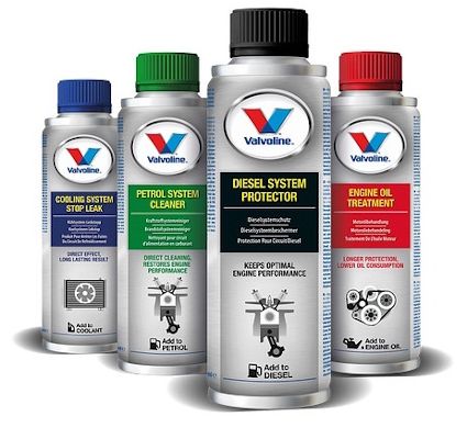 Valvoline Engine Oil Treatment 300ml na Arena.pl