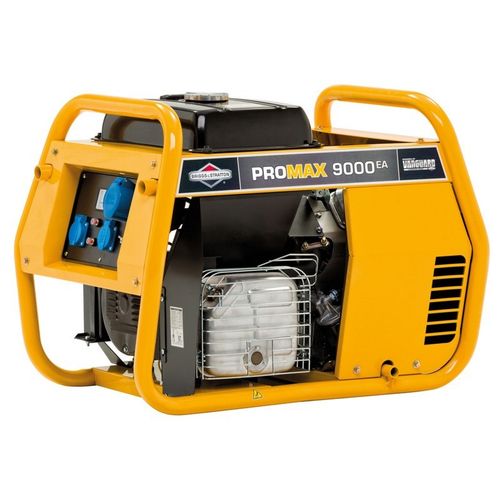 Briggs&Stratton ProMax 9000EA na Arena.pl