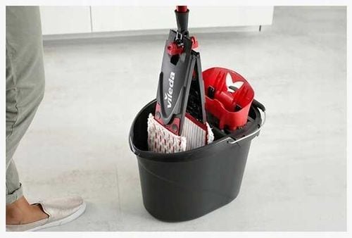 vileda ultramax box (mop + wiaderko) na Arena.pl