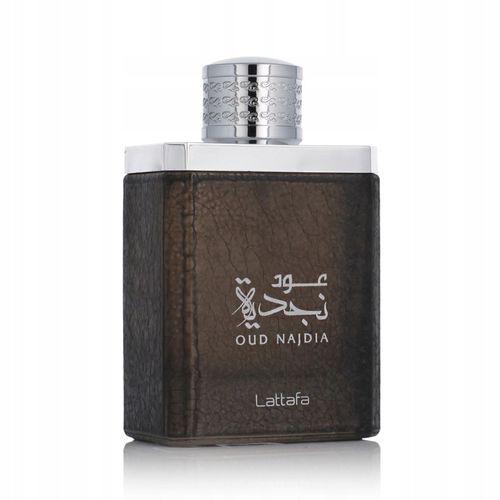 PRODUKT LATTAFA OUD NAJDIA 100ML EDP UNISEX na Arena.pl