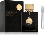 ARMAF Club De Nuit Intense Woman  ODLEWKA perfum damskich 5ml 80+ psiknięć