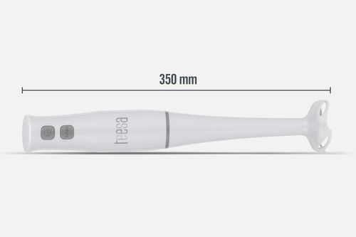 Blender ręczny Teesa 400W 16000 obrotów na Arena.pl