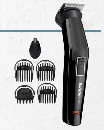 Trymer BABYLISS MT725E na Arena.pl
