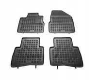 DYWANIKI WYCIERACZKI GUMOWE Nissan Murano 2003008