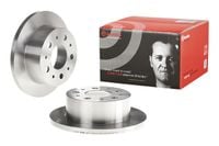TARCZA HAM TYL 280X16 P BREMBO