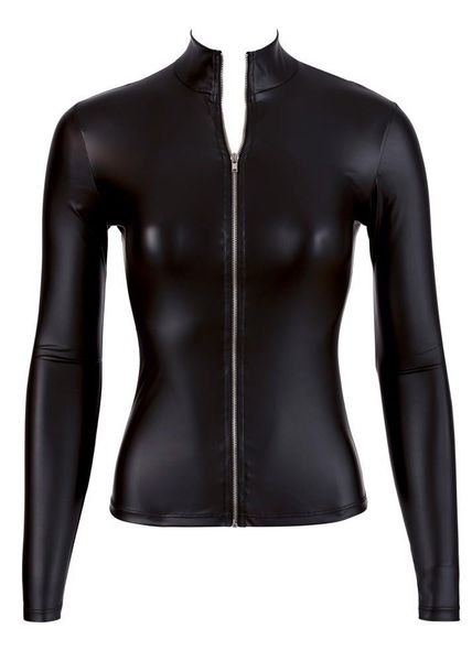 Long Sleeve Top Zip Xl zdjęcie 4