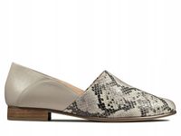 Clarks mokasyny damskie rozmiar 36