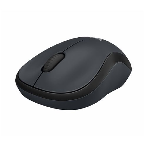 MYSZ LOGITECH M220 Silent Mouse Czarny na Arena.pl