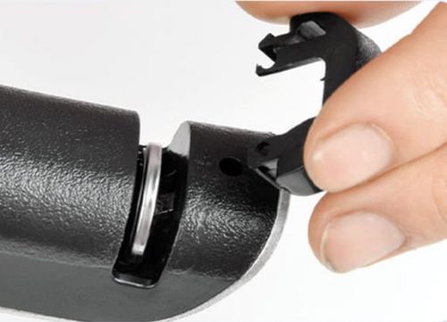 Waga do walizek bagażu elektroniczna LCD ręczna turystyczna kieszonkowa na Arena.pl