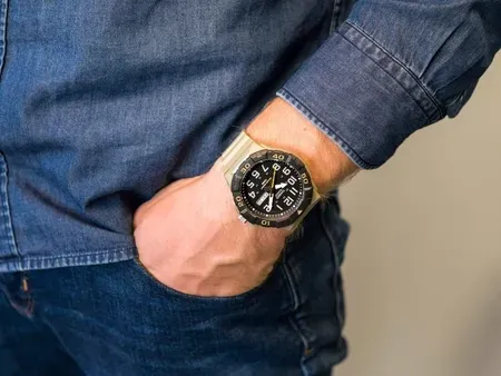 Zegarek Casio MRW-210H-5AVDF na Arena.pl