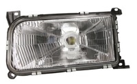 Volkswagen Passat B3 88-93 Reflektor Przedni Lampa przednia Lewa
