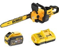 PILARKA ŁAŃCUCHOWA AKUMULATOROWA 45CM 54V XR 1*9.0AH - DW DCMCS574X