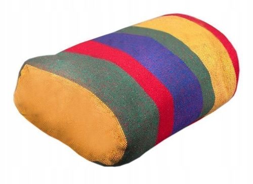 HAMAK OGRODOWY BUJAK HUŚTAWKA LEŻAK + POKROWIEC na Arena.pl