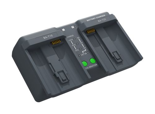 Ładowarka dwukanałowa Newell BC-18B do akumulatorów EN-EL18 do Nikon na Arena.pl