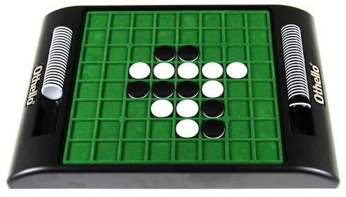 Gra Othello Classic (PL) G3 GXP-682810 na Arena.pl