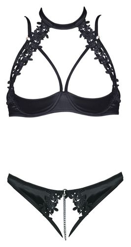 Shelf Bra Embroidery 80B/M na Arena.pl