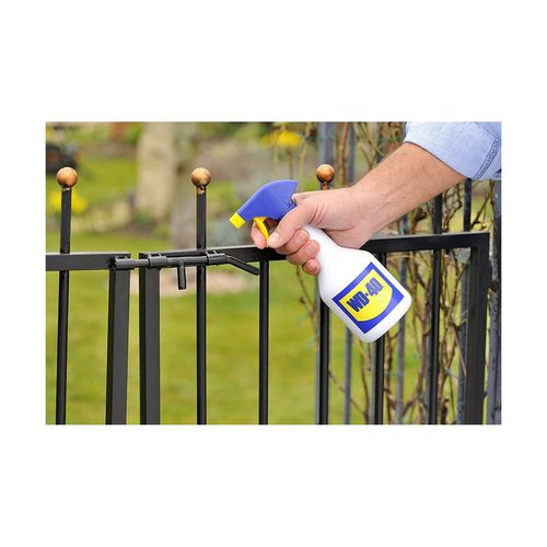 Olej Smarujący WD-40 25 L na Arena.pl