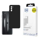Matowe etui na Motorola Moto G82 5G - 3mk Matt Case