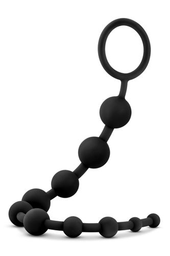 anal adventures platinum anal beads na Arena.pl