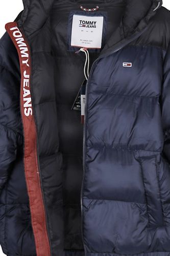 Kurtka Tommy Classics DM0DM05026 002 - M na Arena.pl