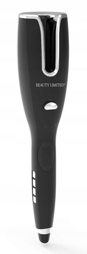 Lokówka automatyczna CERAMICZNA OBROTOWA SZYBKIE NAGRZEWANIE LCD 50W na Arena.pl