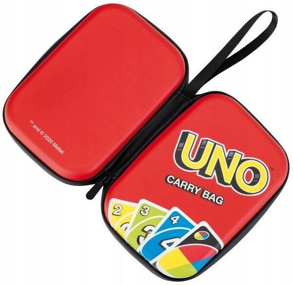 Etui do kart Uno zdjęcie 5