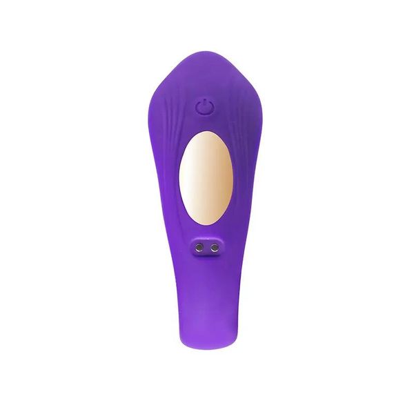 Leto Dual-Arm Wearable Vibrator zdjęcie 3