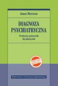 Diagnoza psychiatryczna (wyd.2, zgodne z DSM-5)