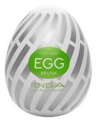 Masturbator Egg Brush 1 Szt. Tenga