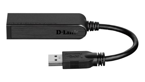 D-Link USB 3.0 to GE Adapter na Arena.pl
